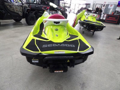 2015 Sea-Doo GTI SE 130