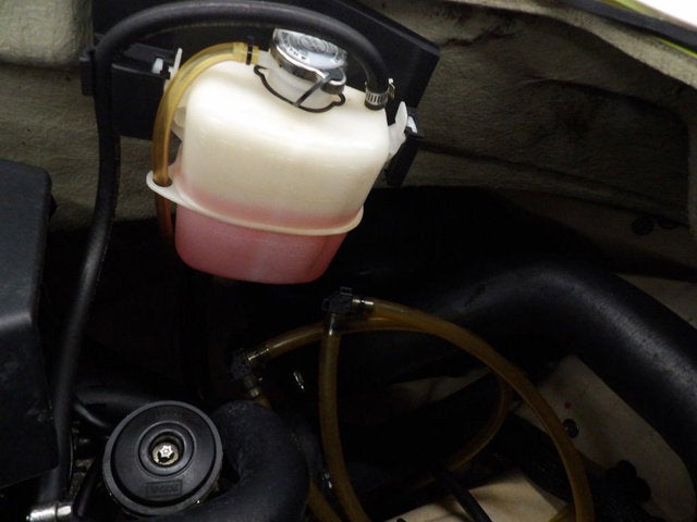 2015 Sea-Doo GTI SE 130