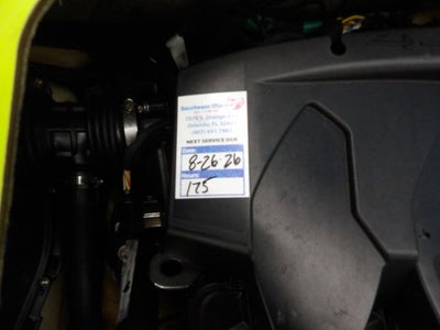 2015 Sea-Doo GTI SE 130