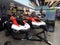 2015 Sea-Doo GTI SE 130