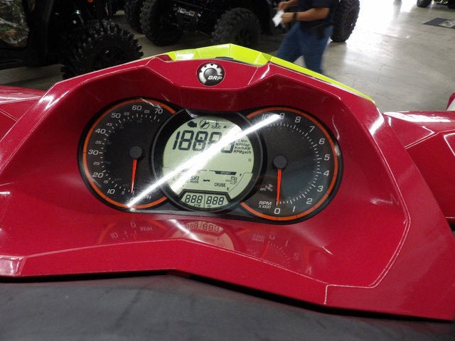 2015 Sea-Doo GTI SE 130