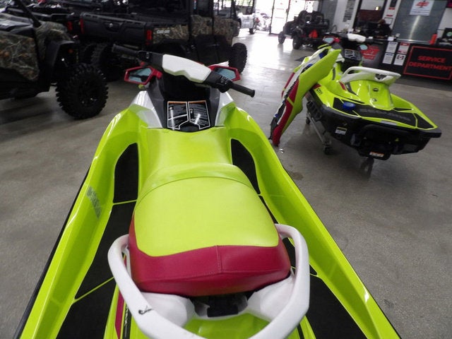 2015 Sea-Doo GTI SE 130