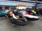 2015 Sea-Doo GTI SE 130