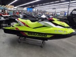 2015 Sea-Doo GTI SE 130