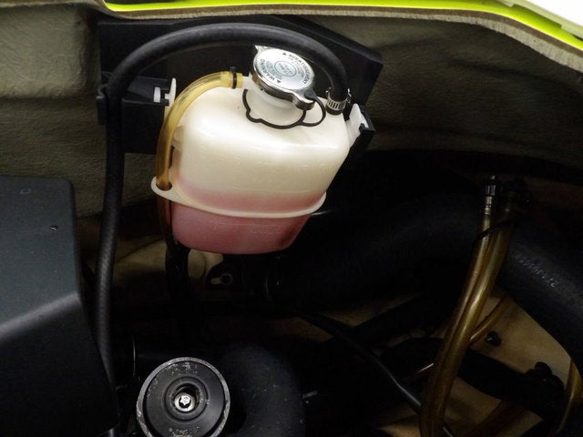 2015 Sea-Doo GTI SE 130
