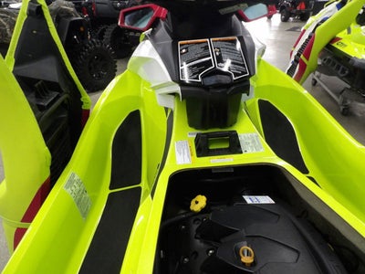 2015 Sea-Doo GTI SE 130