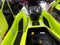 2015 Sea-Doo GTI SE 130