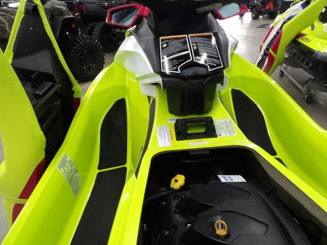 2015 Sea-Doo GTI SE 130
