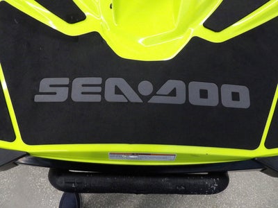 2015 Sea-Doo GTI SE 130