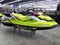 2015 Sea-Doo GTI SE 130