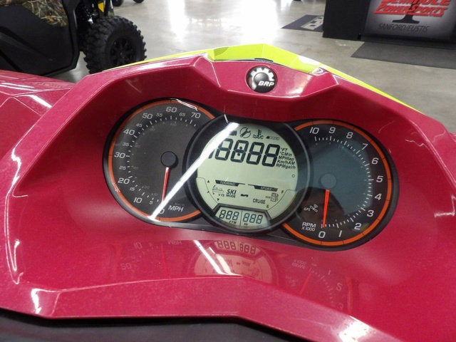 2015 Sea-Doo GTI SE 130