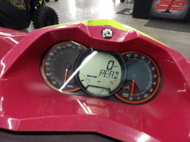 2015 Sea-Doo GTI SE 130