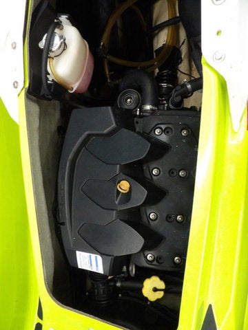 2015 Sea-Doo GTI SE 130