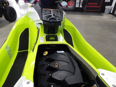 2015 Sea-Doo GTI SE 130