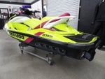2015 Sea-Doo GTI SE 130