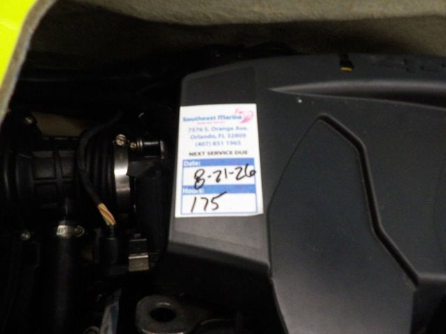 2015 Sea-Doo GTI SE 130