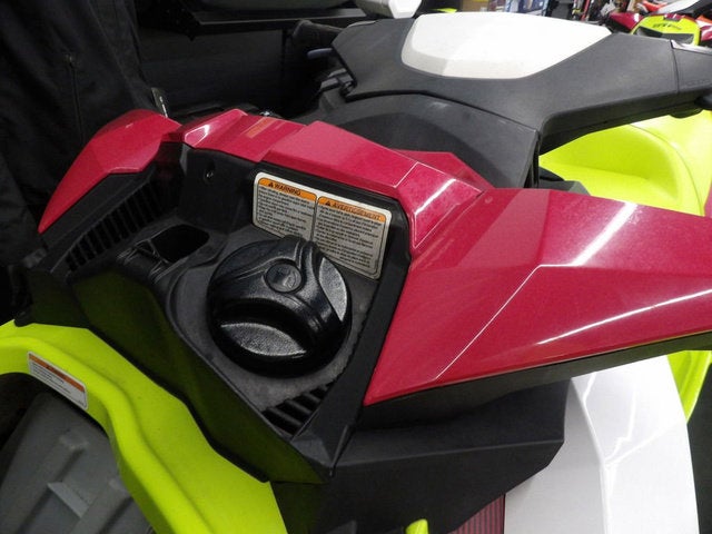 2015 Sea-Doo GTI SE 130