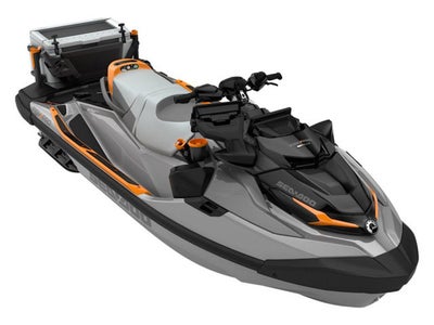 2026 Sea-Doo FISH PRO Trophy 170