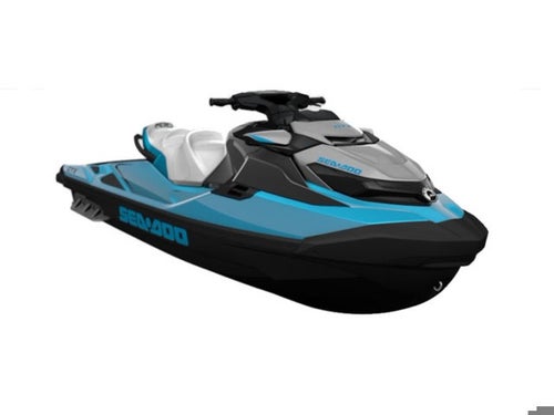 2021 Sea-Doo GTX 170 IBR Base