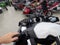 2013 Sea-Doo GTI SE 130