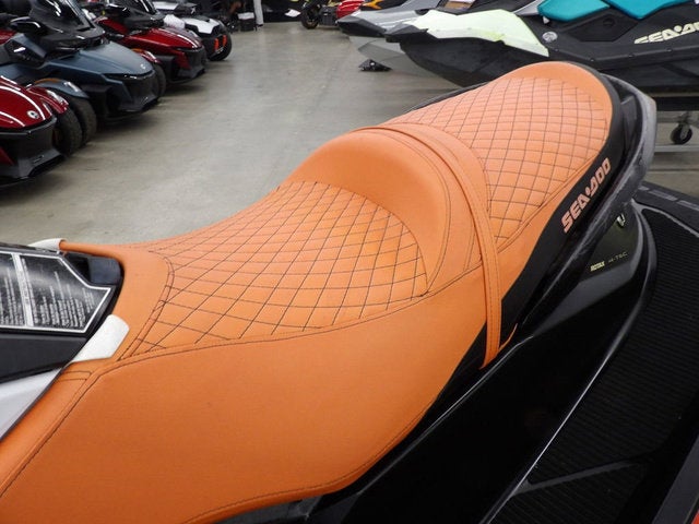 2013 Sea-Doo GTI SE 130