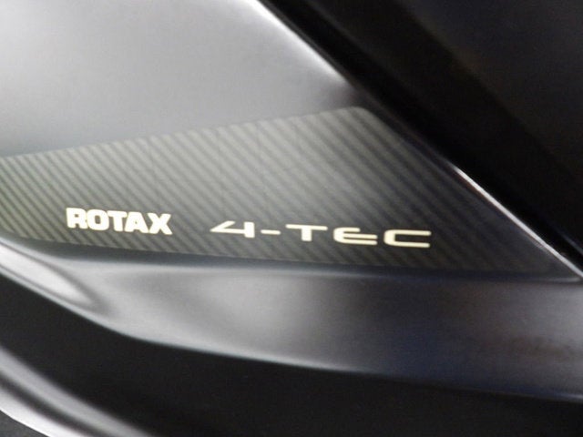 2013 Sea-Doo GTI SE 130