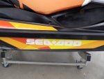 2013 Sea-Doo GTI SE 130