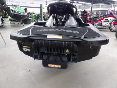 2013 Sea-Doo GTI SE 130