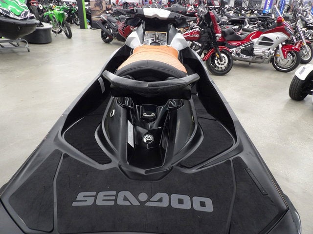 2013 Sea-Doo GTI SE 130