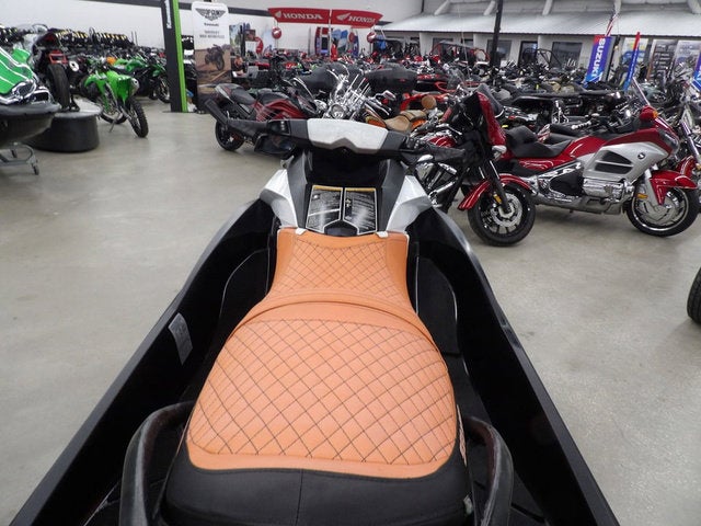 2013 Sea-Doo GTI SE 130