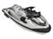 2026 Sea-Doo GTX Limited 325 White Pearl Premium
