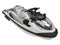 2026 Sea-Doo GTX Limited 325 White Pearl Premium