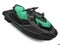 2026 Sea-Doo GTI SE 170 Ibr Base