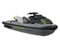 2025 Sea-Doo RXT-X 325 Ice Metal Manta Green