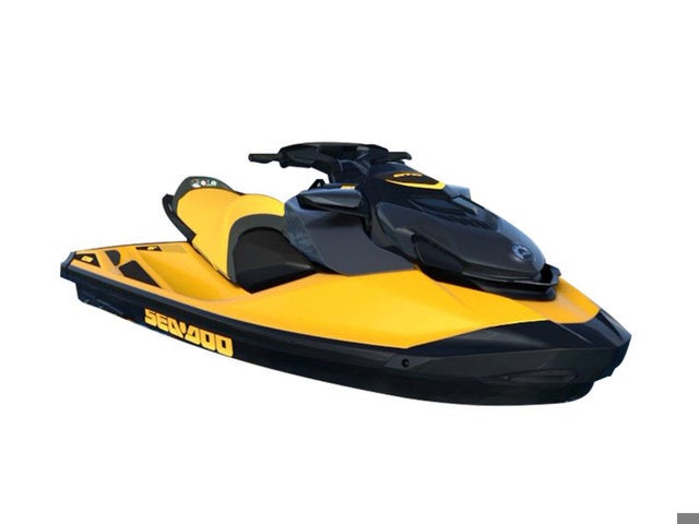 2022 Sea-Doo GTR 230 Ibr & Sound System Base