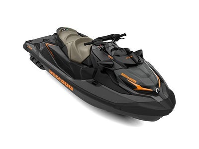 2022 Sea-Doo GTX 230 Ibr Base