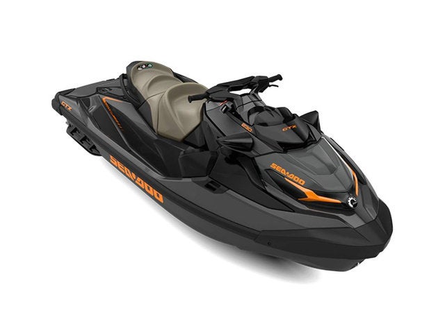 2022 Sea-Doo GTX 230 Ibr Base