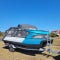 2022 Sea-Doo Switch Cruise 21 - 230 Hp Base