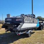 2022 Sea-Doo Switch Cruise 21 - 230 Hp Base
