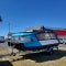 2022 Sea-Doo Switch Cruise 21 - 230 Hp Base