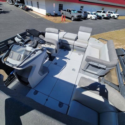 2022 Sea-Doo Switch Cruise 21 - 230 Hp Base