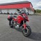 2016 Ducati Multistrada 1200 S Touring Package Ducati Red Base