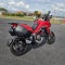 2016 Ducati Multistrada 1200 S Touring Package Ducati Red Base