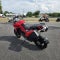 2016 Ducati Multistrada 1200 S Touring Package Ducati Red Base