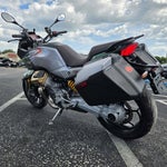 2024 Moto Guzzi V100 Mandello S
