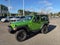 2018 Jeep Wrangler Sport