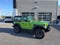 2018 Jeep Wrangler Sport