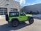 2018 Jeep Wrangler Sport