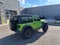 2018 Jeep Wrangler Sport