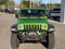 2018 Jeep Wrangler Sport